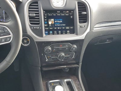 2023 Chrysler 300 Touring