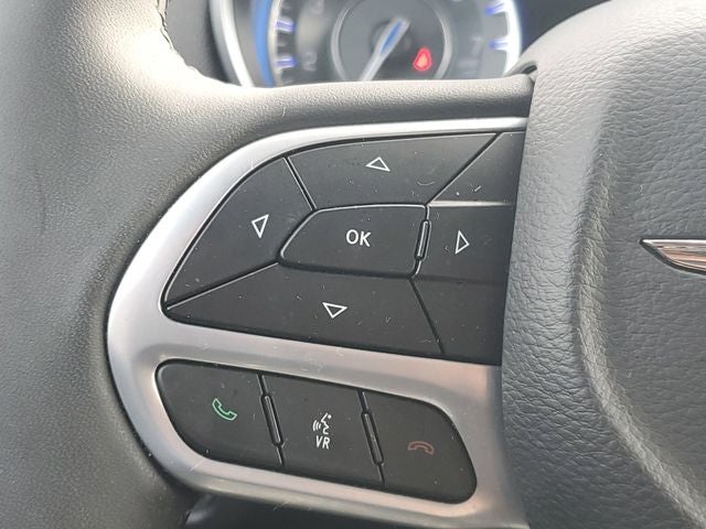 2023 Chrysler 300 Touring