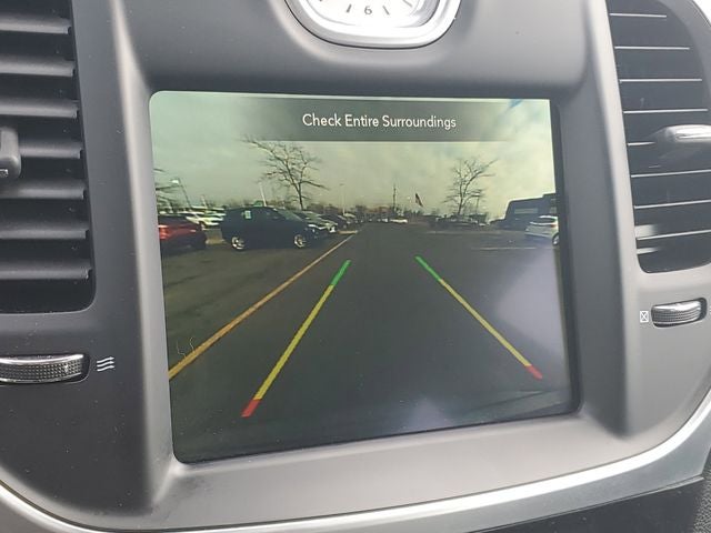 2023 Chrysler 300 Touring