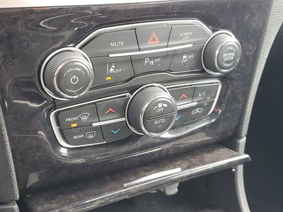 2023 Chrysler 300 Touring