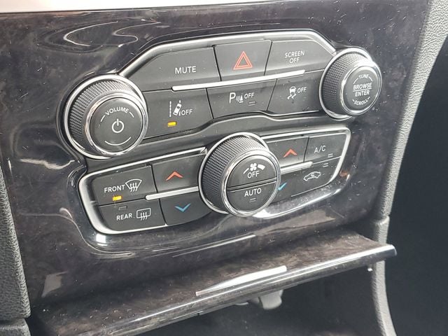 2023 Chrysler 300 Touring