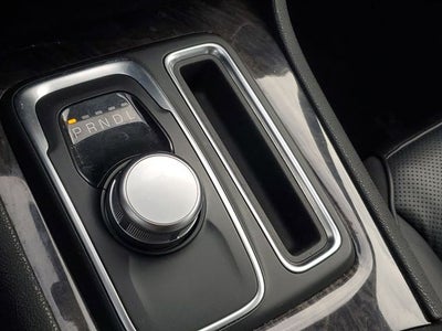 2023 Chrysler 300 Touring