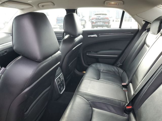 2023 Chrysler 300 Touring