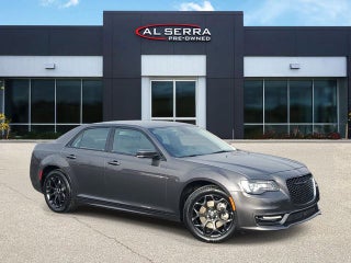 2023 Chrysler 300 Touring