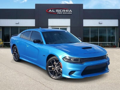 2023 Dodge Charger R/T