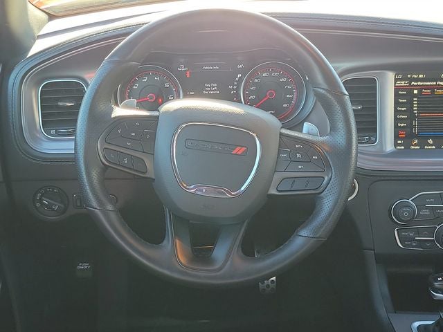 2023 Dodge Charger R T Scat Pack