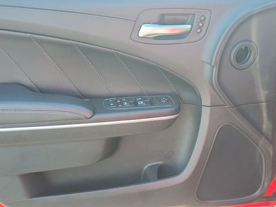 2023 Dodge Charger R T Scat Pack