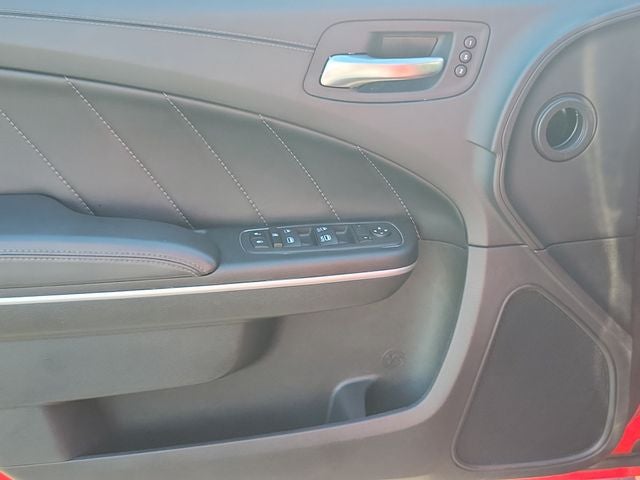 2023 Dodge Charger R T Scat Pack