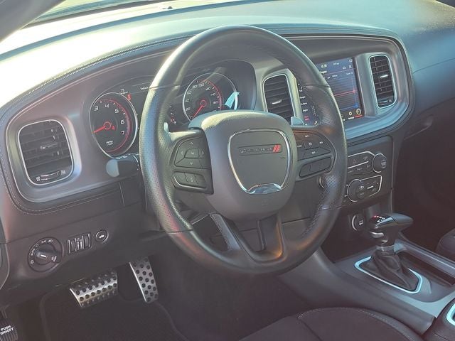 2023 Dodge Charger R T Scat Pack