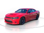 2023 Dodge Charger R T Scat Pack