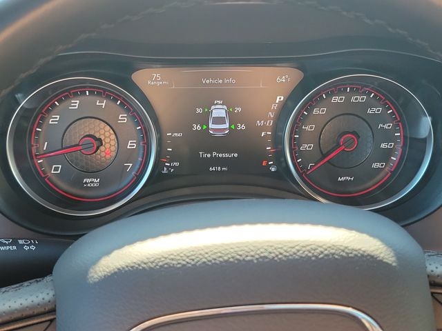 2023 Dodge Charger R T Scat Pack