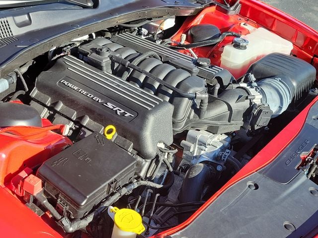 2023 Dodge Charger R T Scat Pack