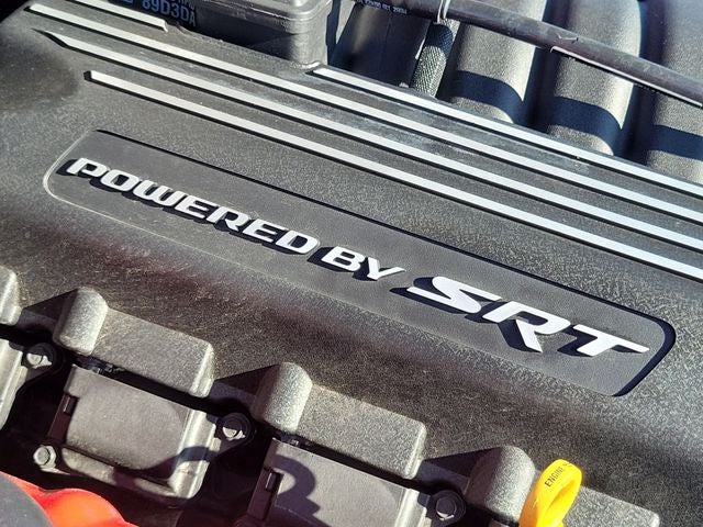 2023 Dodge Charger R T Scat Pack