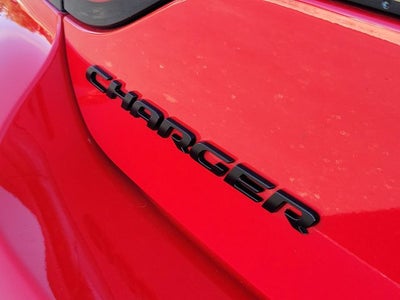 2023 Dodge Charger R T Scat Pack