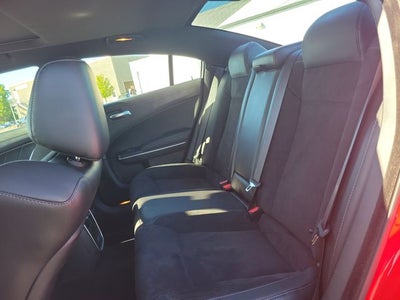2023 Dodge Charger R T Scat Pack