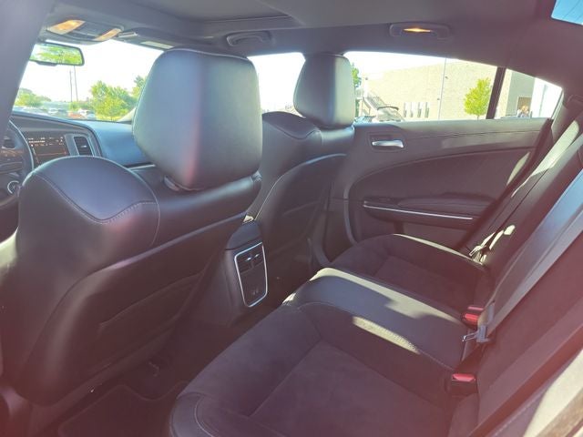 2023 Dodge Charger R T Scat Pack