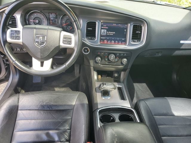 2013 Dodge Charger SXT Plus