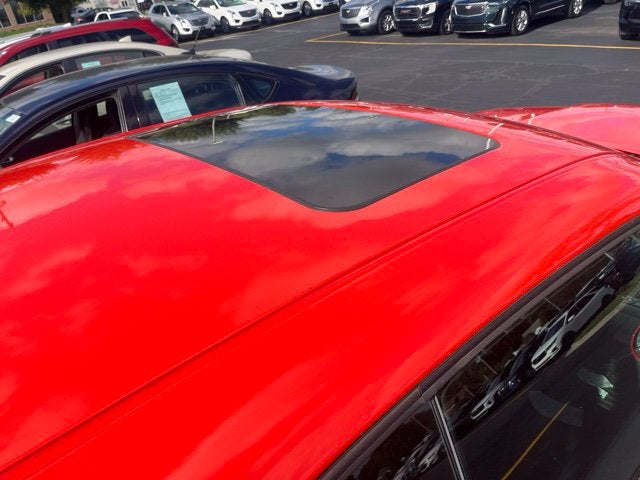 2020 Dodge Challenger GT