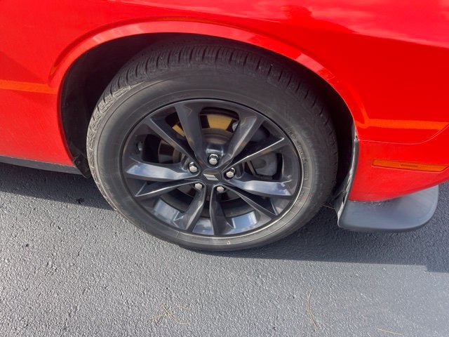2020 Dodge Challenger GT