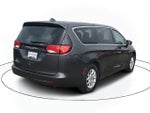 2020 Chrysler Voyager LX