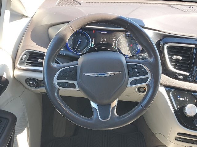 2020 Chrysler Pacifica Touring L Plus