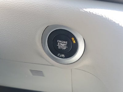 2020 Chrysler Pacifica Touring L Plus