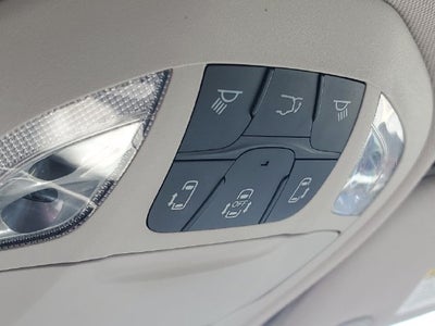2020 Chrysler Pacifica Touring L Plus