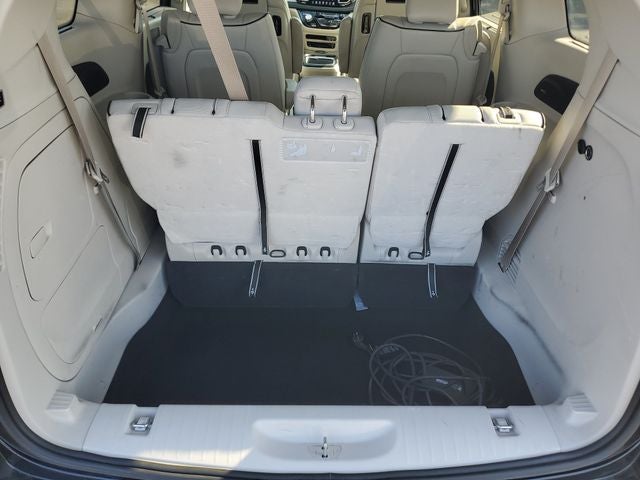 2020 Chrysler Pacifica Hybrid Limited