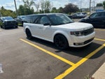 2016 Ford Flex Limited w/EcoBoost