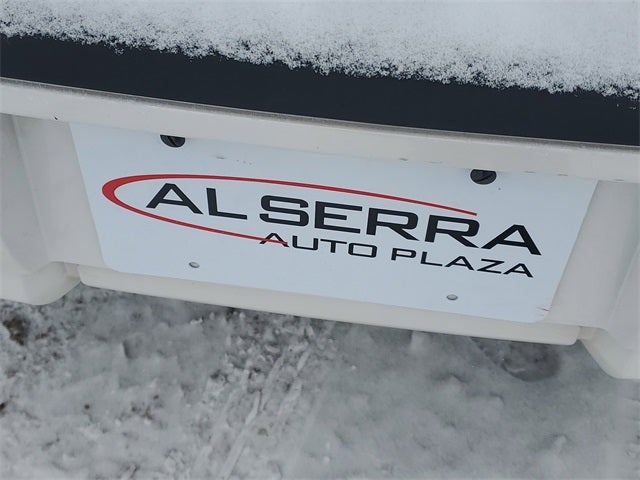 2017 Ford Flex Limited