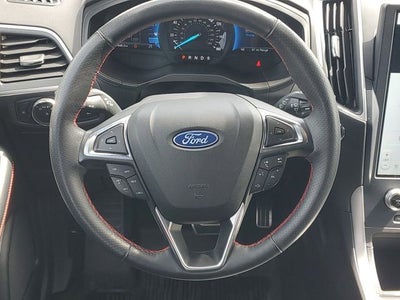 2023 Ford Edge ST Line