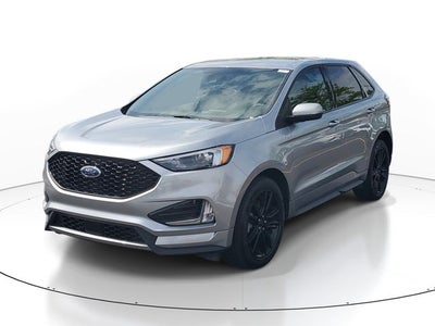 2023 Ford Edge ST Line