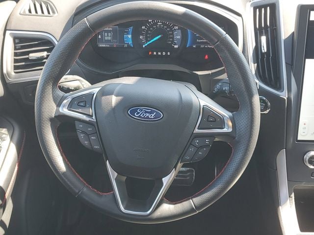 2023 Ford Edge ST Line