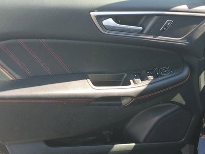 2023 Ford Edge ST Line