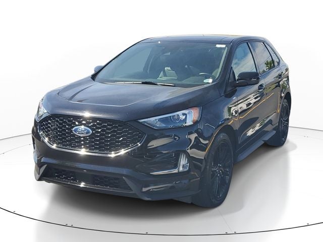 2023 Ford Edge ST Line