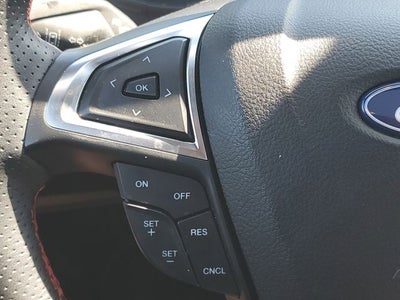 2023 Ford Edge ST Line