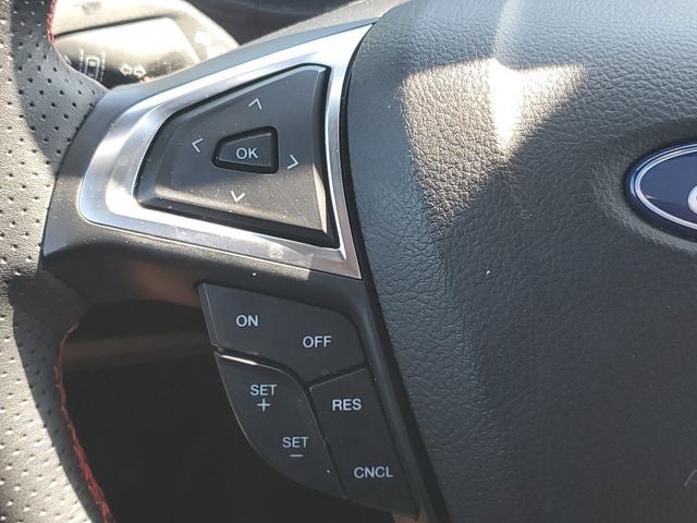 2023 Ford Edge ST Line