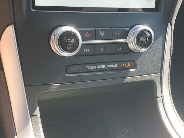 2023 Ford Edge ST Line