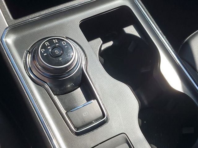 2023 Ford Edge ST Line