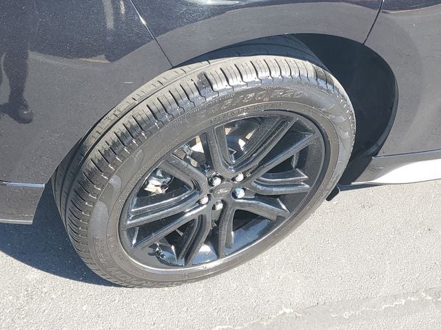 2023 Ford Edge ST Line