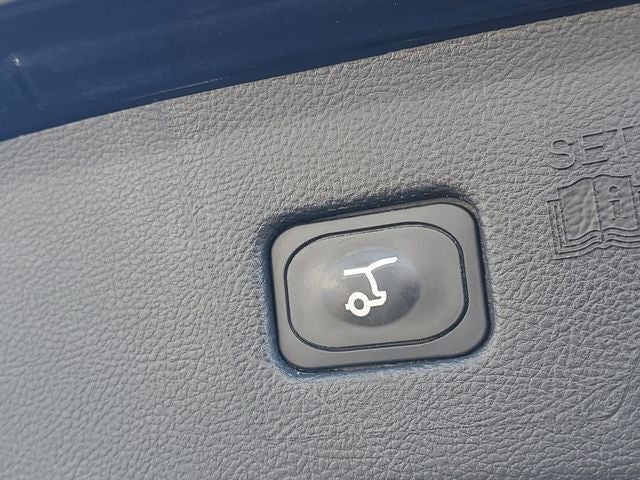 2023 Ford Edge ST Line
