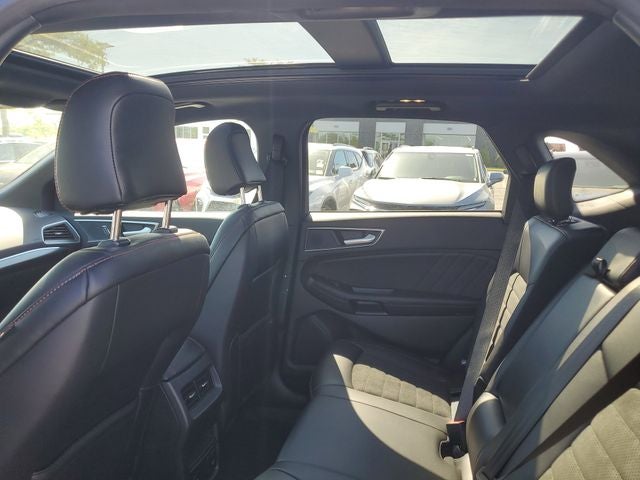 2023 Ford Edge ST Line