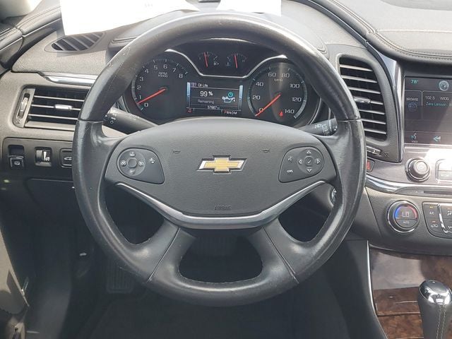 2014 Chevrolet Impala LT 2LT