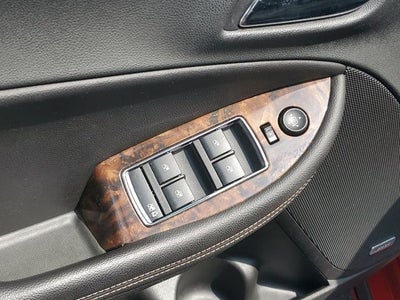 2014 Chevrolet Impala LT 2LT