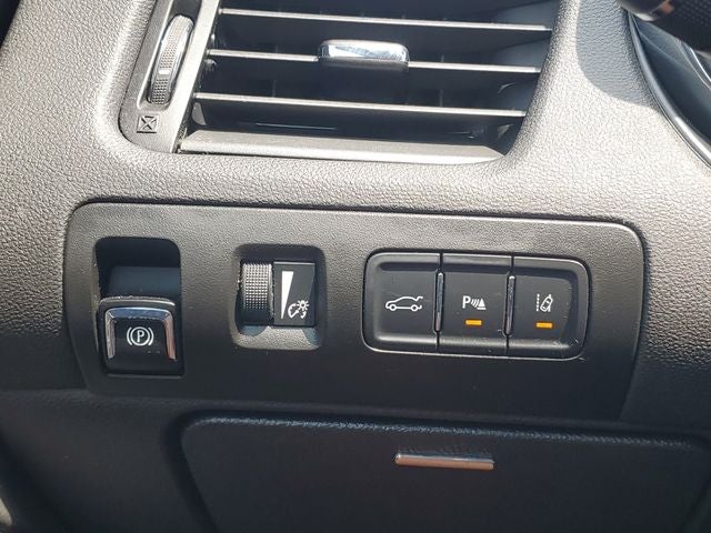 2014 Chevrolet Impala LT 2LT
