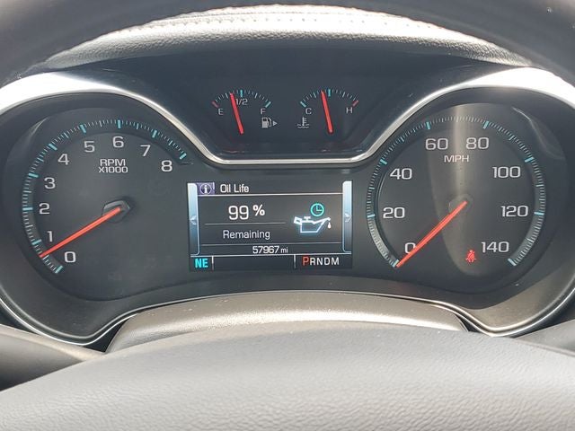 2014 Chevrolet Impala LT 2LT