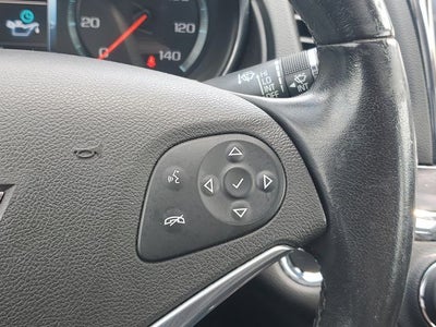 2014 Chevrolet Impala LT 2LT