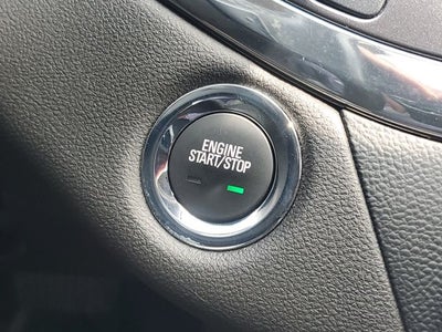 2014 Chevrolet Impala LT 2LT