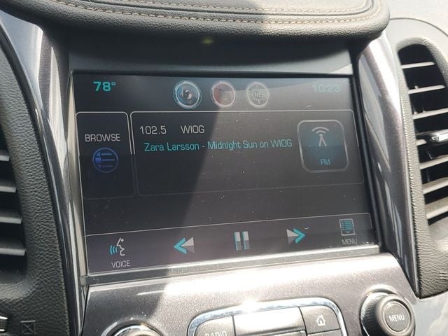 2014 Chevrolet Impala LT 2LT