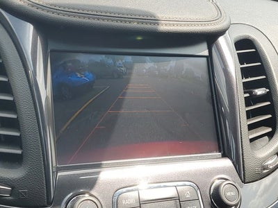 2014 Chevrolet Impala LT 2LT